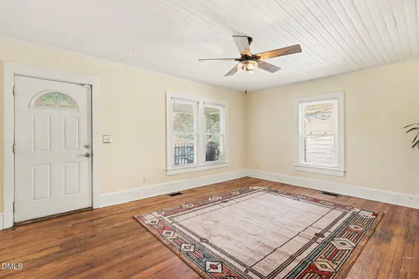 431 Eugene ST, Durham, NC 27701