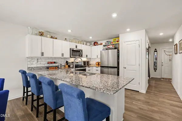 17 Great Falls CT, Rocky Mount, NC 27804