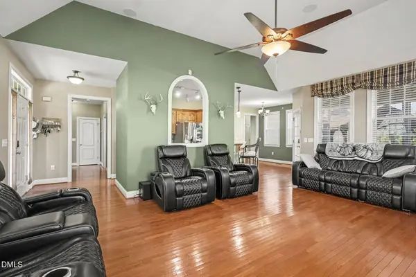 40 Wild Winds DR, Coats, NC 27521