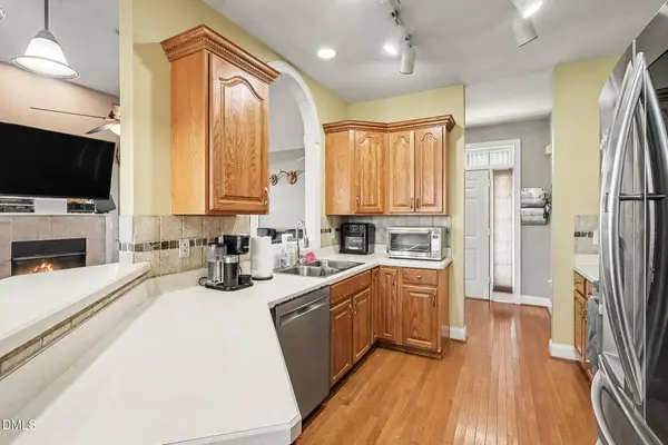 40 Wild Winds DR, Coats, NC 27521