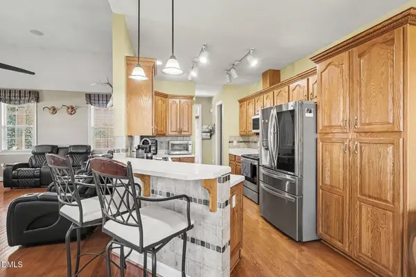 40 Wild Winds DR, Coats, NC 27521