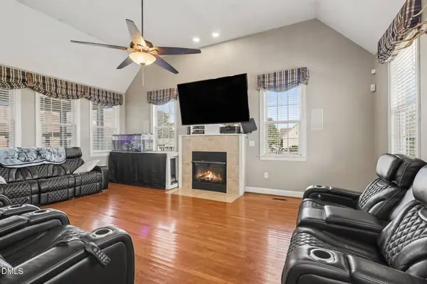 40 Wild Winds DR, Coats, NC 27521