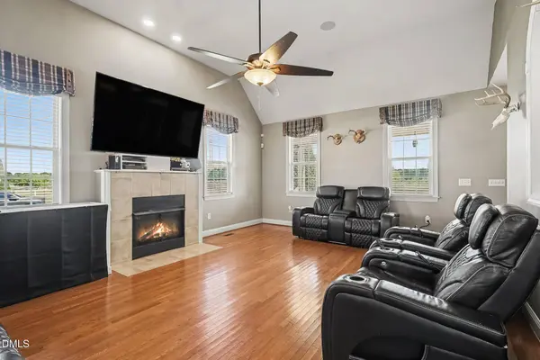40 Wild Winds DR, Coats, NC 27521