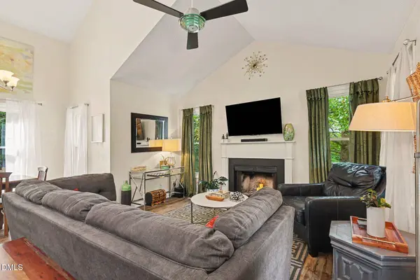 5500 Pennfine DR, Raleigh, NC 27610