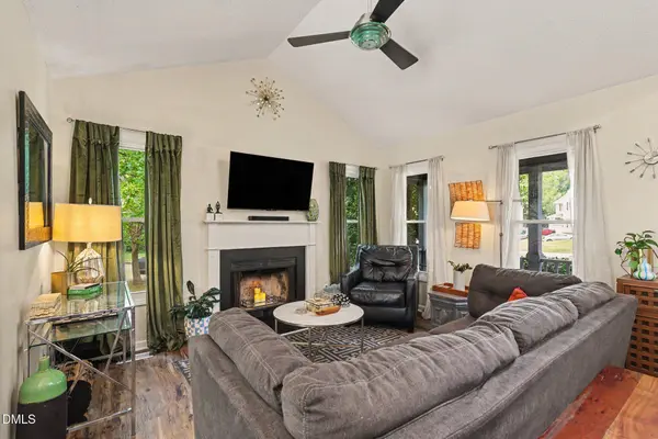 5500 Pennfine DR, Raleigh, NC 27610