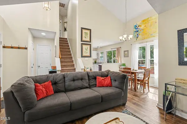 5500 Pennfine DR, Raleigh, NC 27610