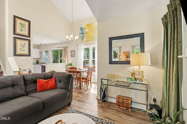 5500 Pennfine DR, Raleigh, NC 27610