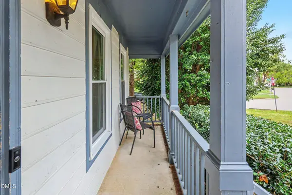 5500 Pennfine DR, Raleigh, NC 27610