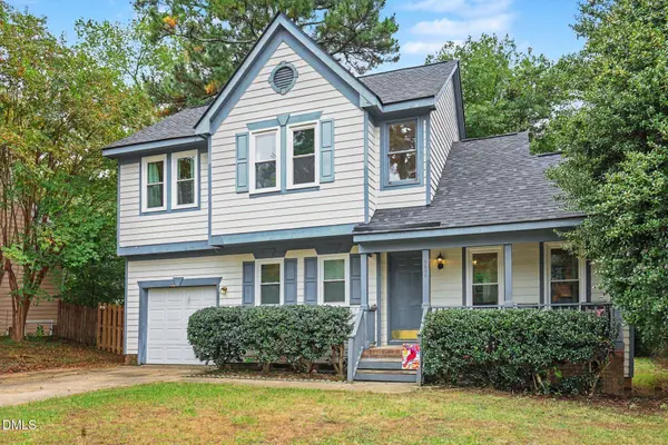 5500 Pennfine DR, Raleigh, NC 27610