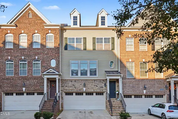8354 Primanti BLVD, Raleigh, NC 27612