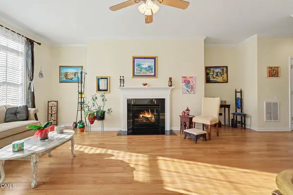8354 Primanti BLVD, Raleigh, NC 27612