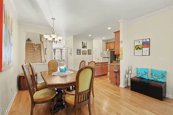 8354 Primanti BLVD, Raleigh, NC 27612