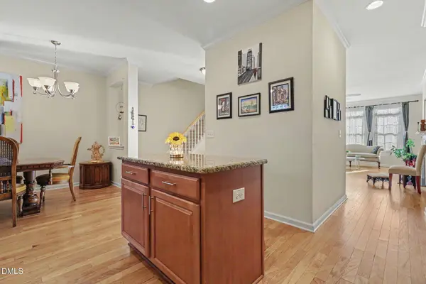 8354 Primanti BLVD, Raleigh, NC 27612