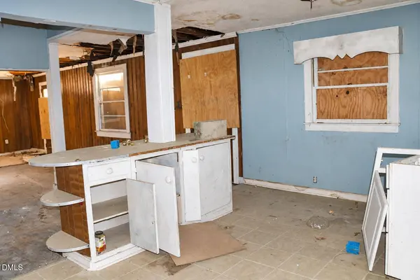 202 Pender E ST, Wilson, NC 27893