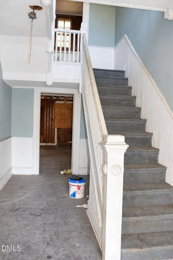 202 Pender E ST, Wilson, NC 27893