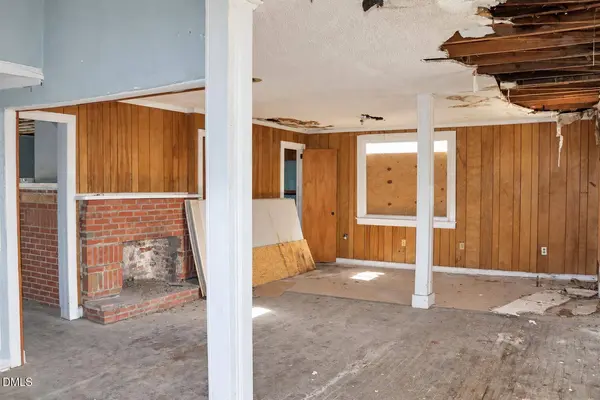 202 Pender E ST, Wilson, NC 27893