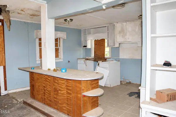 202 Pender E ST, Wilson, NC 27893
