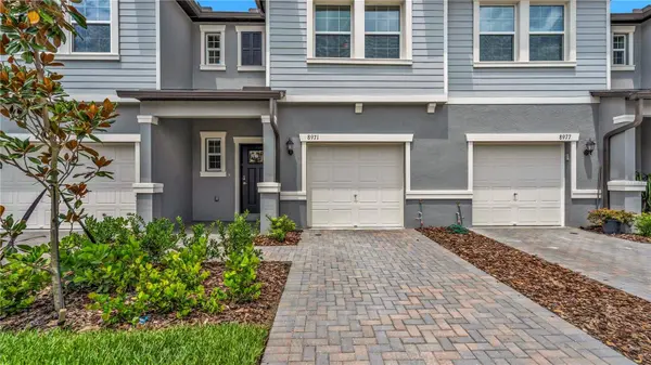 8948 GALLANTREE PL, Land O Lakes, FL 34637
