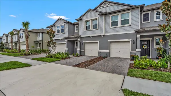 8948 GALLANTREE PL, Land O Lakes, FL 34637
