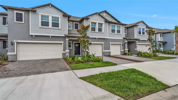 8948 GALLANTREE PL, Land O Lakes, FL 34637