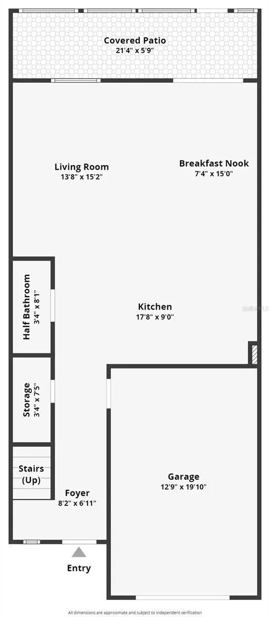 8948 GALLANTREE PL, Land O Lakes, FL 34637
