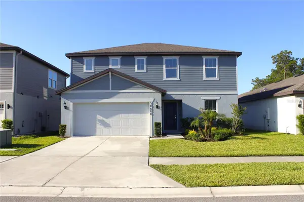 30600 THUNDERBIRD DR, Wesley Chapel, FL 33545