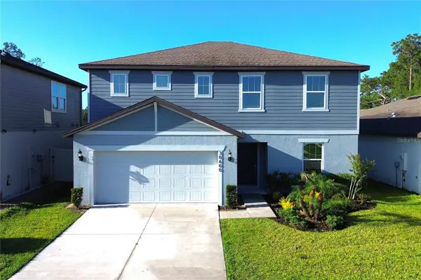 30600 THUNDERBIRD DR, Wesley Chapel, FL 33545