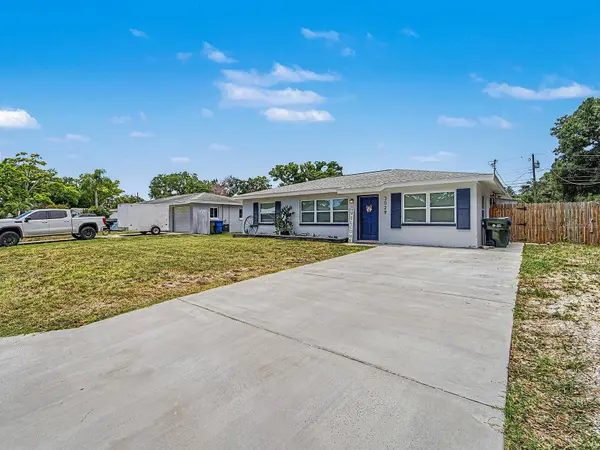3029 PINE TREE AVE, Largo, FL 33771