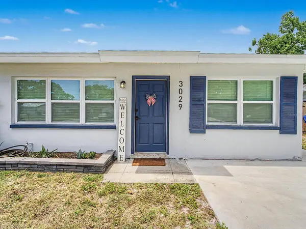 3029 PINE TREE AVE, Largo, FL 33771