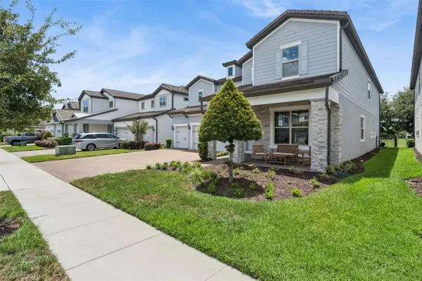 9070 WOODLAND FOREST RD, Orlando, FL 32836
