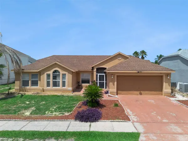 8611 PRIMROSE DR, Kissimmee, FL 34747