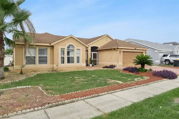 8611 PRIMROSE DR, Kissimmee, FL 34747