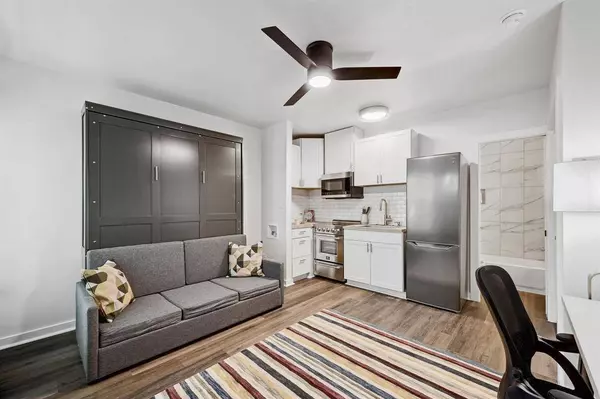 2802 WHITIS Ave #110, Austin, TX 78705