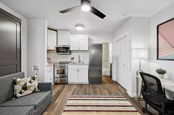 2802 WHITIS Ave #110, Austin, TX 78705