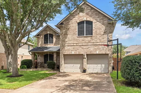 9024 Wildwater WAY, Round Rock, TX 78681