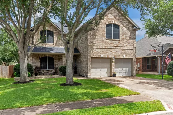 9024 Wildwater WAY, Round Rock, TX 78681