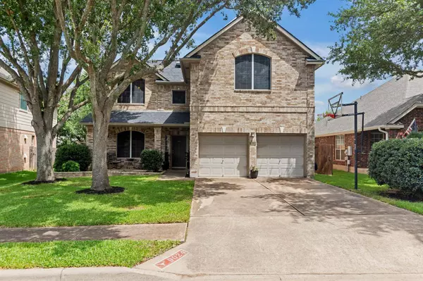 9024 Wildwater WAY, Round Rock, TX 78681