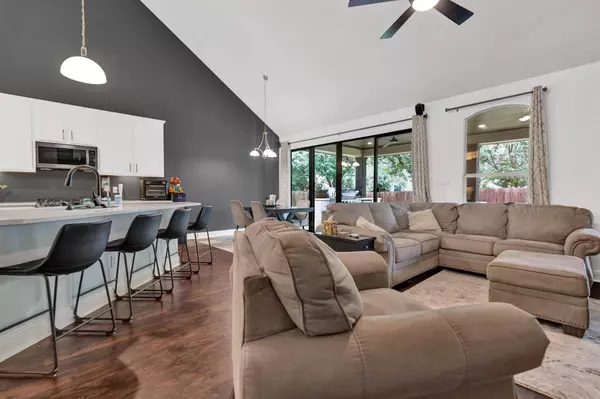 9024 Wildwater WAY, Round Rock, TX 78681