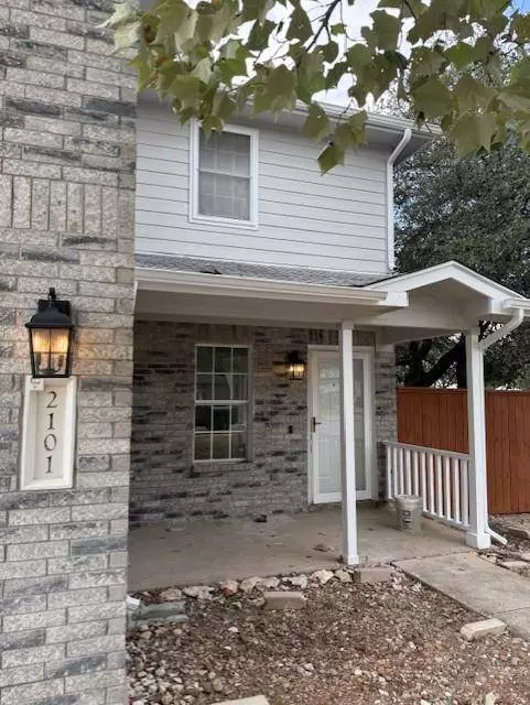 2101 Bridal PATH, Cedar Park, TX 78613