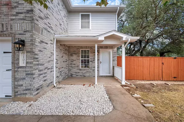 2101 Bridal PATH, Cedar Park, TX 78613