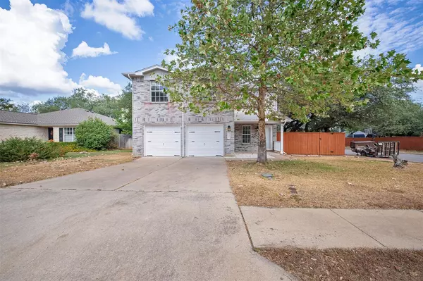 2101 Bridal PATH, Cedar Park, TX 78613