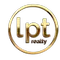 lpt gold logo