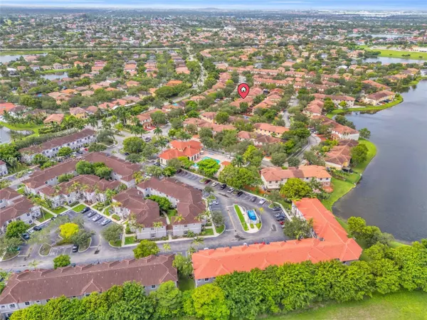 5074 SW 140th Ter, Miramar, FL 33027