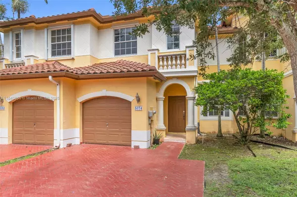 5074 SW 140th Ter, Miramar, FL 33027