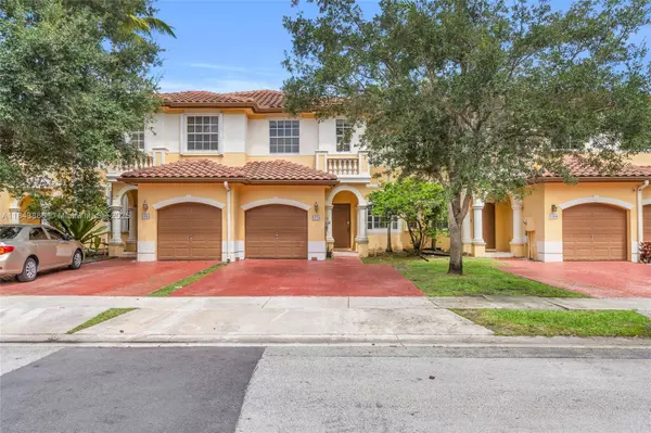 5074 SW 140th Ter, Miramar, FL 33027