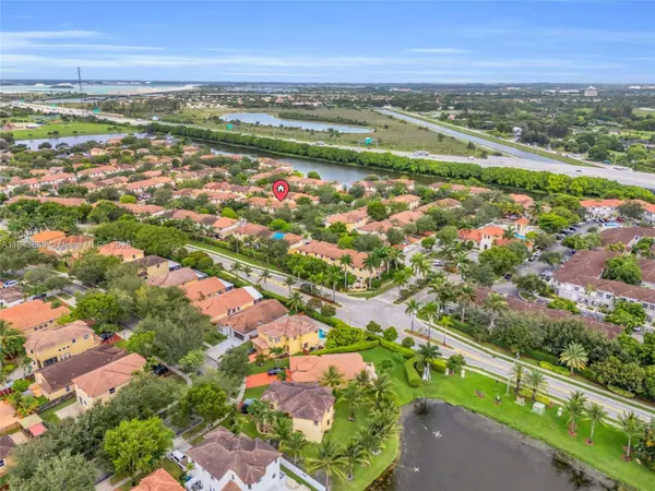 5074 SW 140th Ter, Miramar, FL 33027