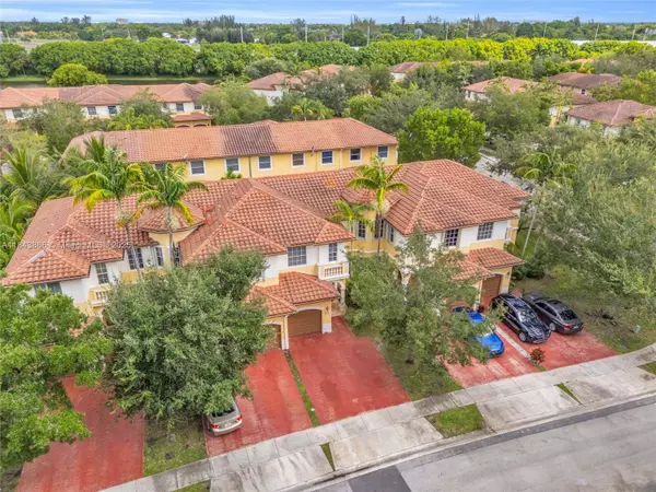 5074 SW 140th Ter, Miramar, FL 33027