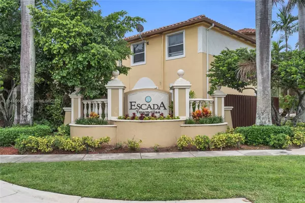 5074 SW 140th Ter, Miramar, FL 33027