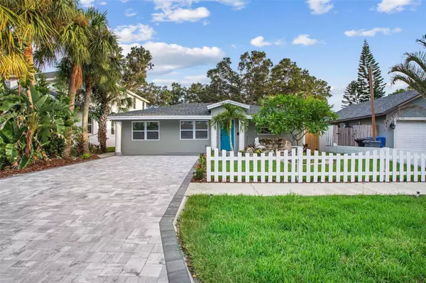 8038 27TH AVE N, St Petersburg, FL 33710