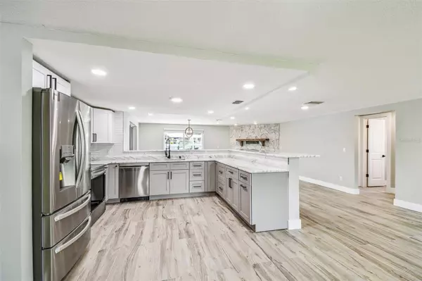 13909 BERKOWITZ AVE, Hudson, FL 34667